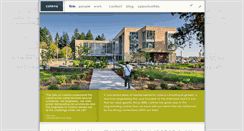 Desktop Screenshot of catenaengineers.com